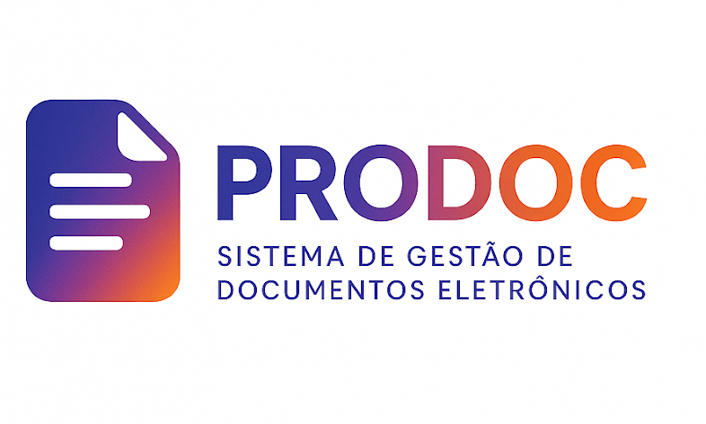 Logo Sistema Prodoc