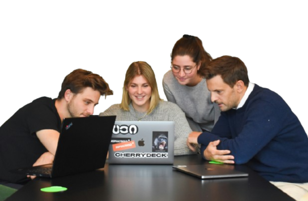 Desenvolvimento de Software