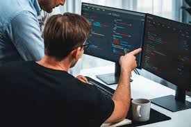 Desenvolvimento de Software